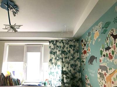 квартира за адресою Берестейський просп. (Перемоги), 20