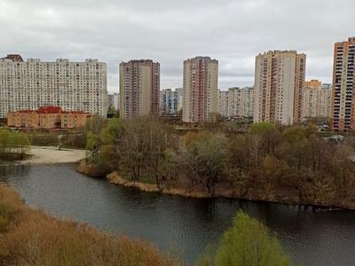 квартира по адресу Урловская ул., 34