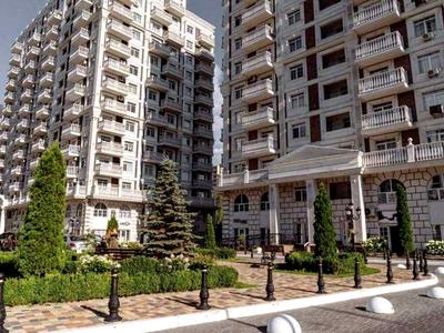 квартира по адресу Киев, Михаила Максимовича ул. (Трутенко Онуфрия), 24-В