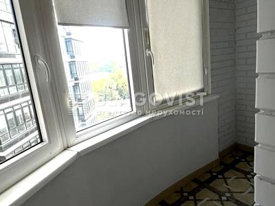 квартира по адресу Леси Украинки бульв., 7-А