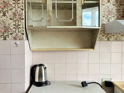 квартира по адресу Архитекторская ул., 24