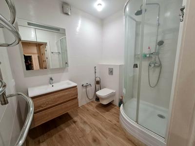 квартира за адресою Білоруська вул., 36А