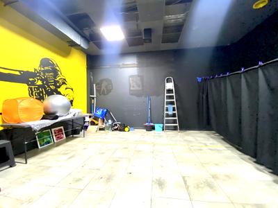 комерційна за адресою Кривий Ріг, Віталія Матусевича вул. (XXII Партз'їзду), 2а