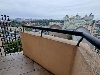 квартира за адресою Митрополита Василя Липківського вул. (Урицького), 18