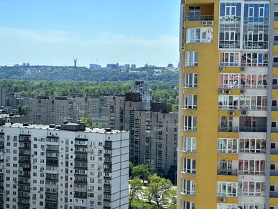 квартира по адресу Киев, Каховская ул., 62-А