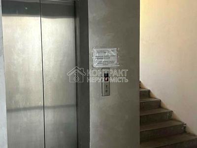 квартира по адресу Полтавский Шлях ул., 177-В