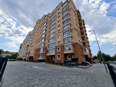 квартира по адресу 1а Слобідська, 32