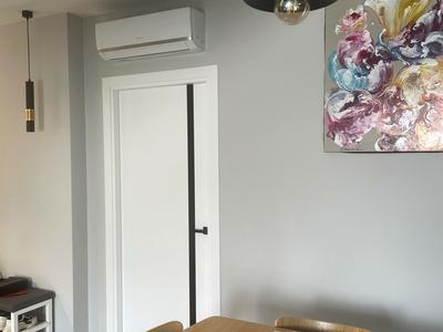 квартира по адресу Высочана ул., 5