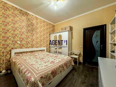 квартира за адресою Борщагівська вул., 30-А
