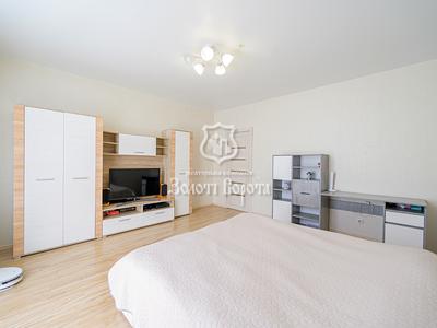 квартира по адресу Драгоманова ул., 2-Б