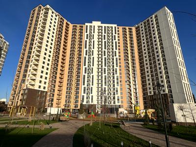 квартира по адресу Краснова ул., 3а