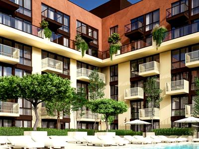 квартира за адресою провулок Парковий, 10А