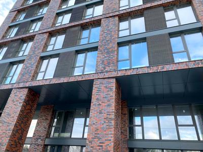 квартира за адресою Набережна Перемоги вул., 128