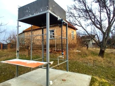 ділянка за адресою Вишгородська, 16