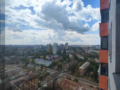 квартира по адресу Владимира Сосюры ул., 6