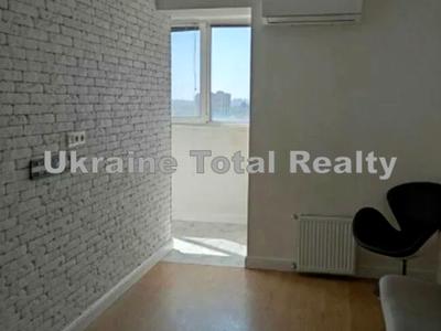 квартира за адресою Західна вул., 10