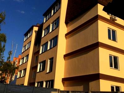 квартира за адресою Осіння вул., 38а