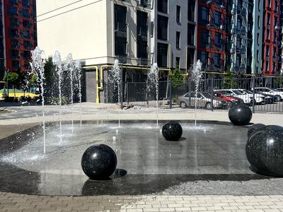 квартира за адресою Оптимістична вул., 1