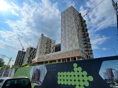 квартира по адресу Щурата ул., 12