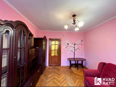 квартира по адресу Евгения Коновальца ул., 44