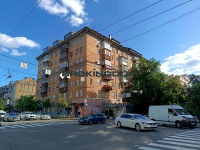 квартира за адресою Саксаганського вул., 85/23