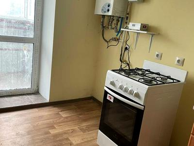 квартира по адресу Боровиковського, 4