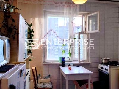 квартира за адресою Оноре де Бальзака вул., 73