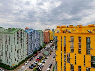 квартира по адресу Регенераторная ул., 4