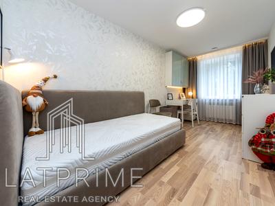 квартира за адресою Михайла Бойчука вул. (Кіквідзе), 23
