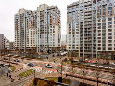 квартира за адресою Андрія Верхогляда вул. (Михайла Драгомирова), 14