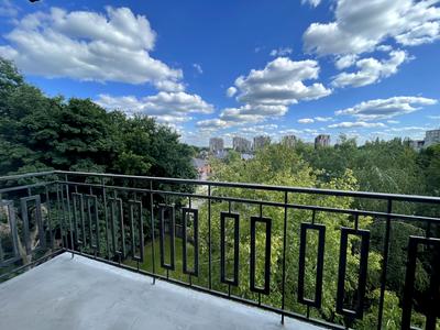 квартира по адресу Метрологическая ул., 31