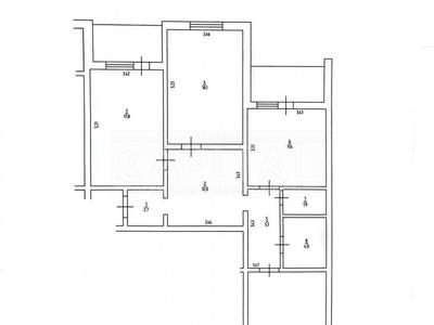 квартира за адресою Балтійський пров., 3