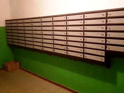 квартира за адресою Науки просп., 9