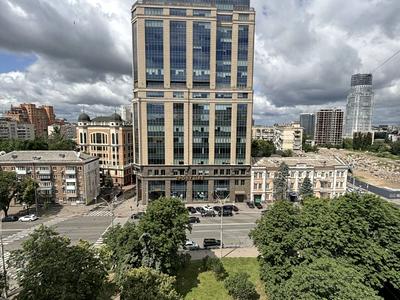 квартира за адресою Михайла Омеляновича-Павленка вул. (Суворова), 19