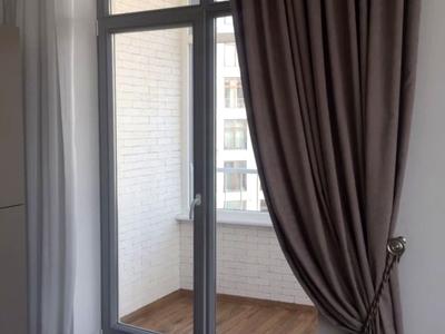 квартира по адресу Генуэзская ул., 24