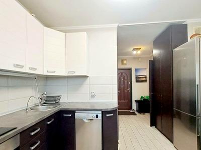 квартира за адресою Миропільська вул., 37