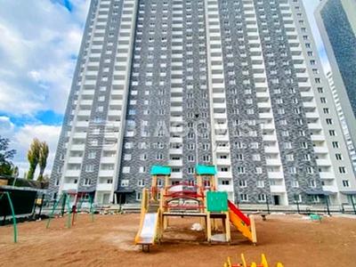 квартира за адресою Коноплянська вул., 22-Б