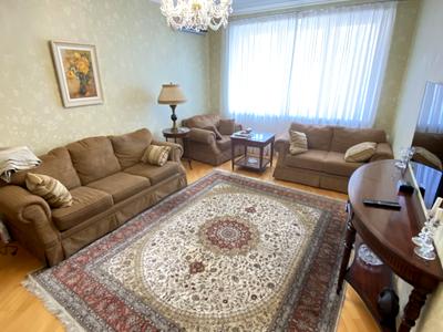 квартира за адресою Володимира Івасюка просп. (Героїв Сталінграду), 10-А