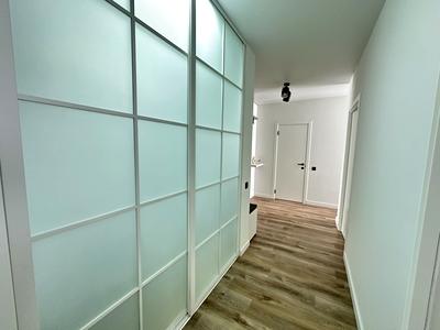 квартира по адресу Университетская ул., 3/3