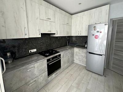 квартира за адресою Демнянська вул., 3