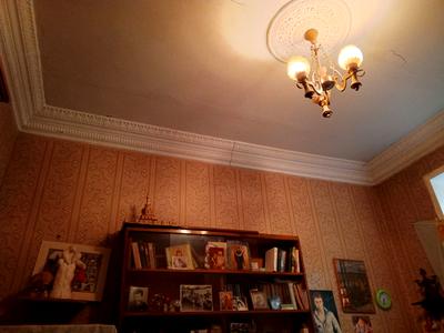 квартира по адресу бульвар  Міхновського (Дружби народів), 21