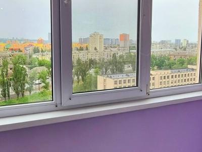 квартира по адресу Харьковское шоссе, 17-А