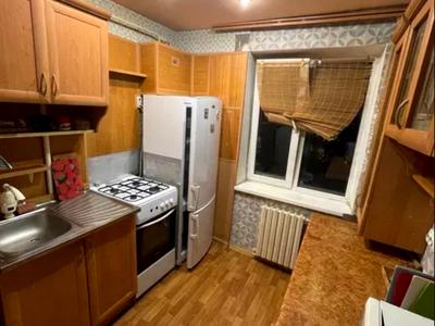 квартира по адресу Академика Янгеля ул., 21