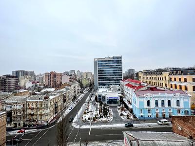 квартира за адресою Гоголівська вул., 14