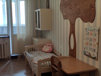 квартира по адресу Урловская ул., 36