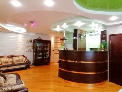 квартира по адресу Днепровская набережная ул., 19-В