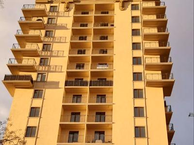 квартира за адресою Фонтанська дорога вул., 25