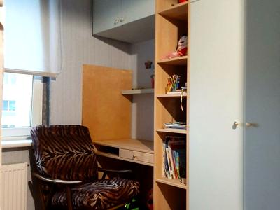 квартира за адресою Кургузова вул., 1а