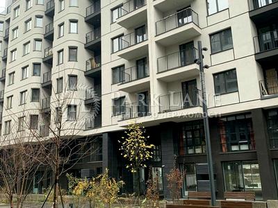 квартира по адресу Кирилловская ул. (Фрунзе), 37-А