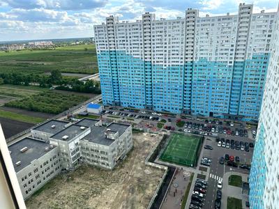 квартира по адресу Пригородная ул., 26